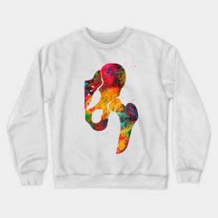 Hip Joint Crewneck Sweatshirt